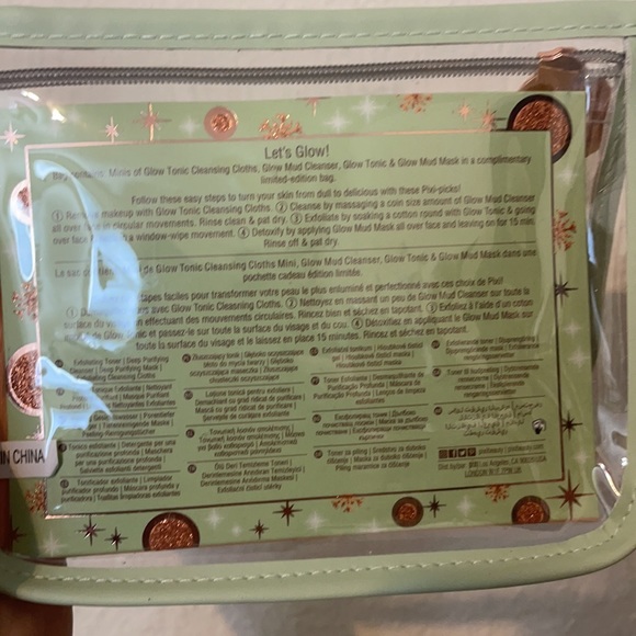 PIXI let's glow bundle - Picture 2 of 2